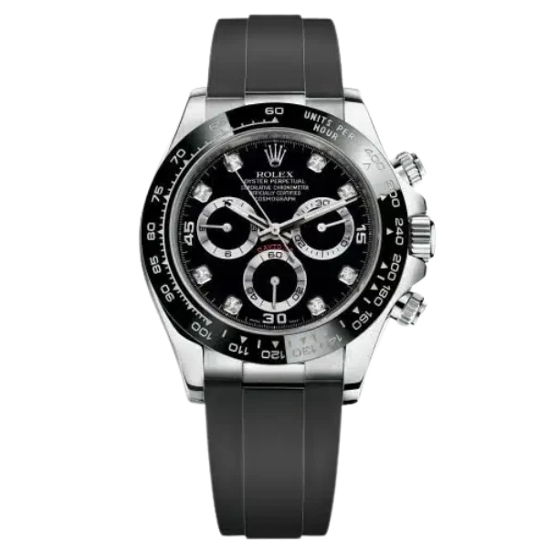 Rolex Cosmograph Daytona 116519LN Black