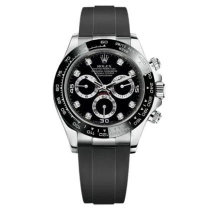Rolex Cosmograph Daytona 116519LN Black