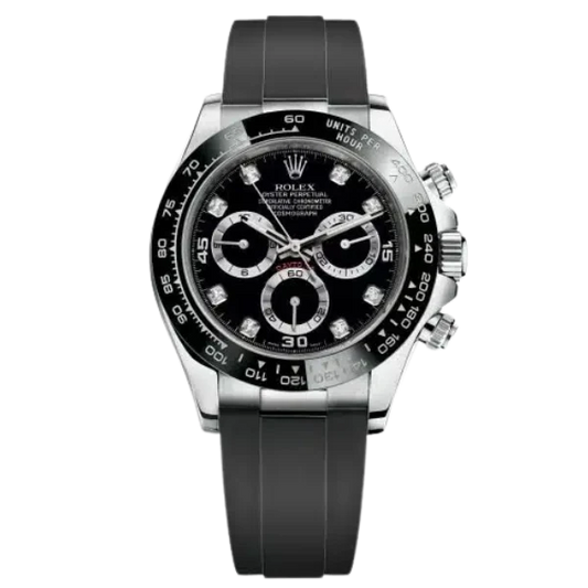 Rolex Cosmograph Daytona 116519LN Black