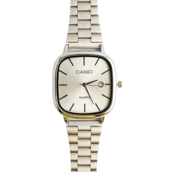 CASIO QUARTZ WATCH