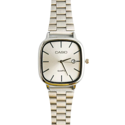CASIO QUARTZ WATCH