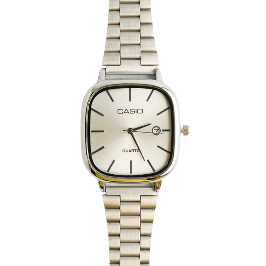 CASIO QUARTZ WATCH