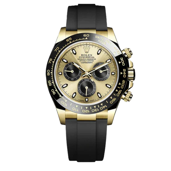 Rolex Daytona Cosmograph Gold