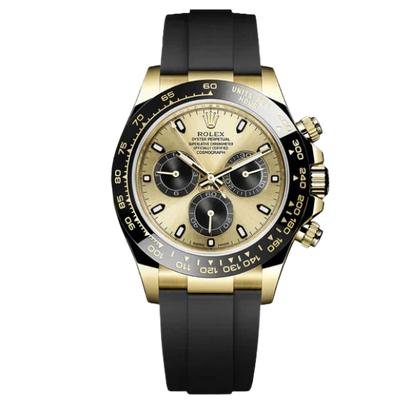Rolex Daytona Cosmograph Gold