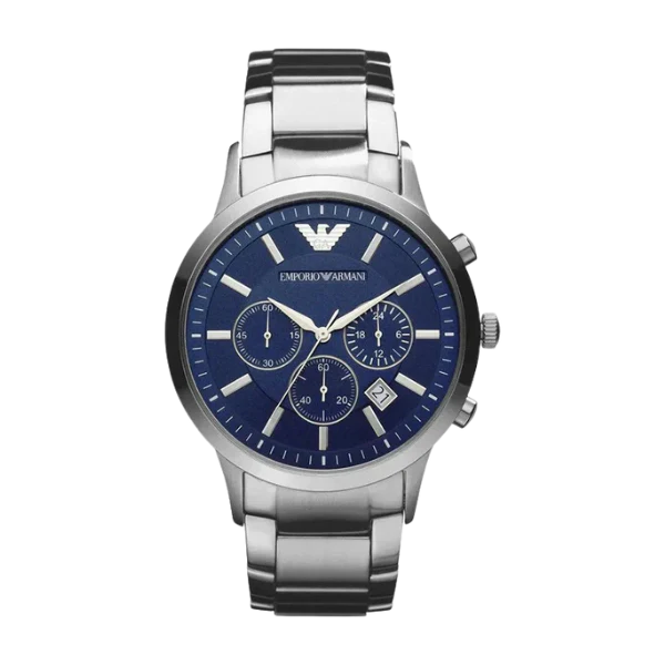 EMPORIO ARMANI Classic blue