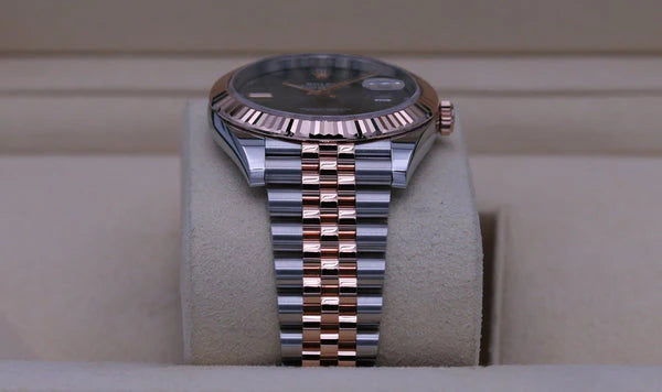 Rolex Datejust 41mm Jubilee