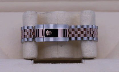 Rolex Datejust 41mm Jubilee