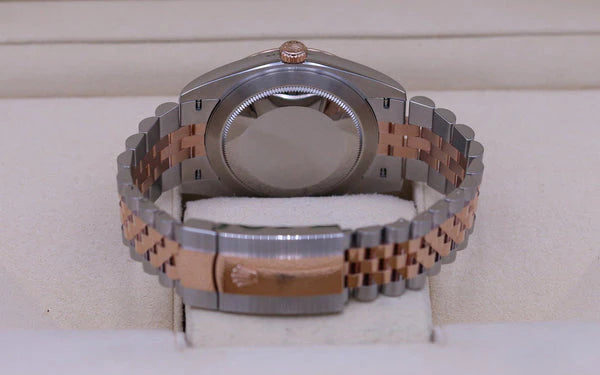 Rolex Datejust 41mm Jubilee