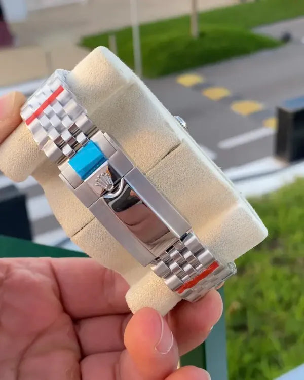 Rolex Sprite GMT-Master II