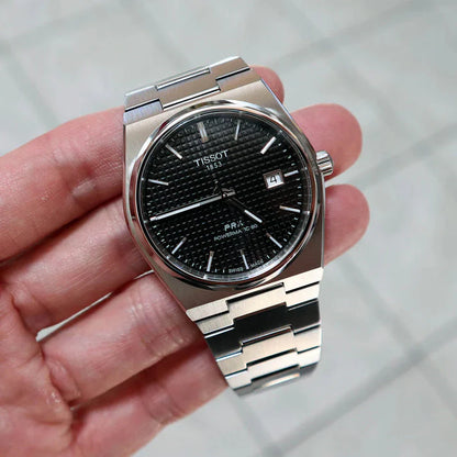 Tissot PRX Powermatic 80 Black