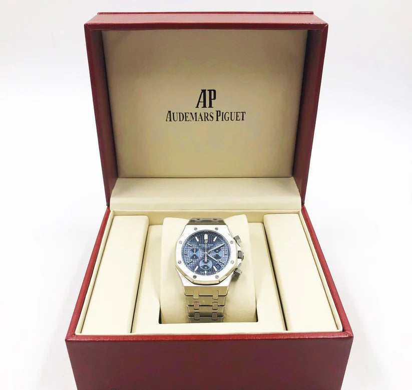 Audemars Piguet Royal Oak Chronograph