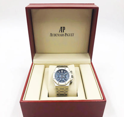 Audemars Piguet Royal Oak Chronograph