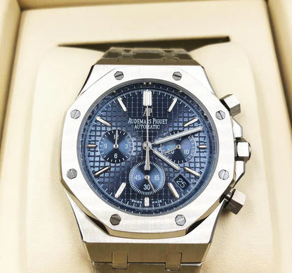 Audemars Piguet Royal Oak Chronograph