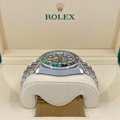 Rolex Sprite GMT-Master II