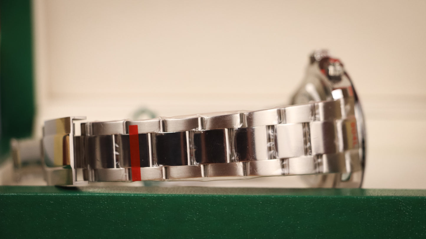 Rolex Daytona ‘White’ Dial Oyster swiss quality