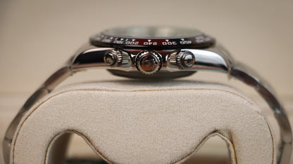 Rolex Daytona ‘White’ Dial Oyster swiss quality