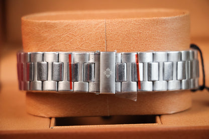 Patek Philippe Nautilus 5711/1A-011 White Dial