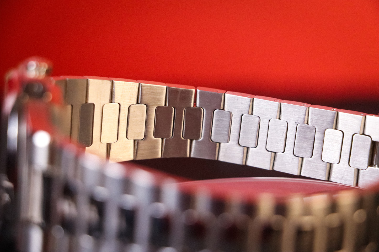 Patek Philippe Nautilus 5711/1A-011 White Dial