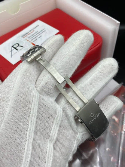 Omega Sea Master White Dial 42mm