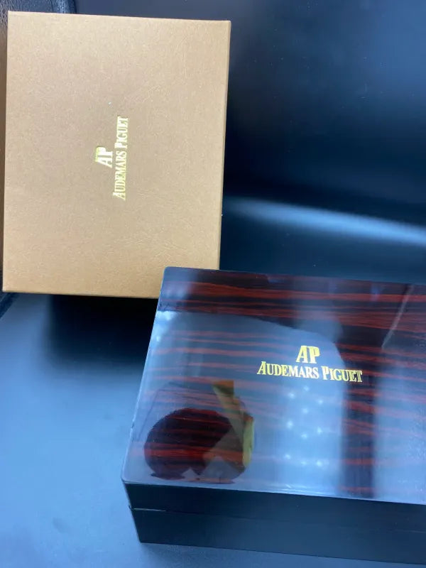 Audemars Piguet Royal Oak Offshore Diver Chronograph 42mm