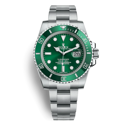 Rolex Submariner Hulk 40mm