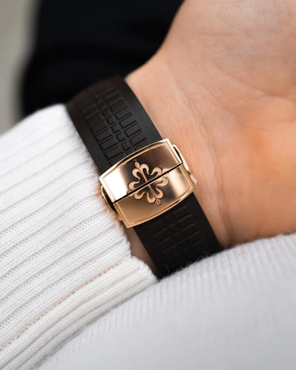 PATEK PHILIPPE 5167R AQUANAUT