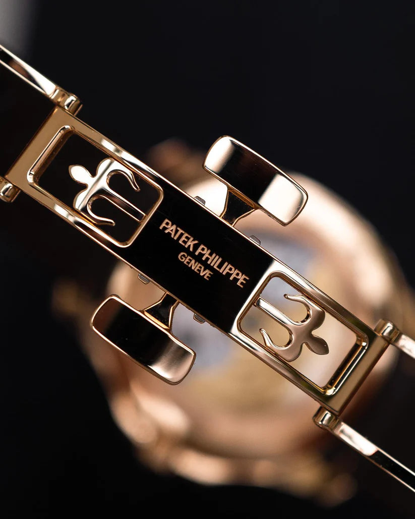 PATEK PHILIPPE 5167R AQUANAUT