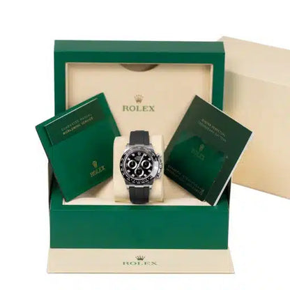 Rolex Cosmograph Daytona 116519LN Black