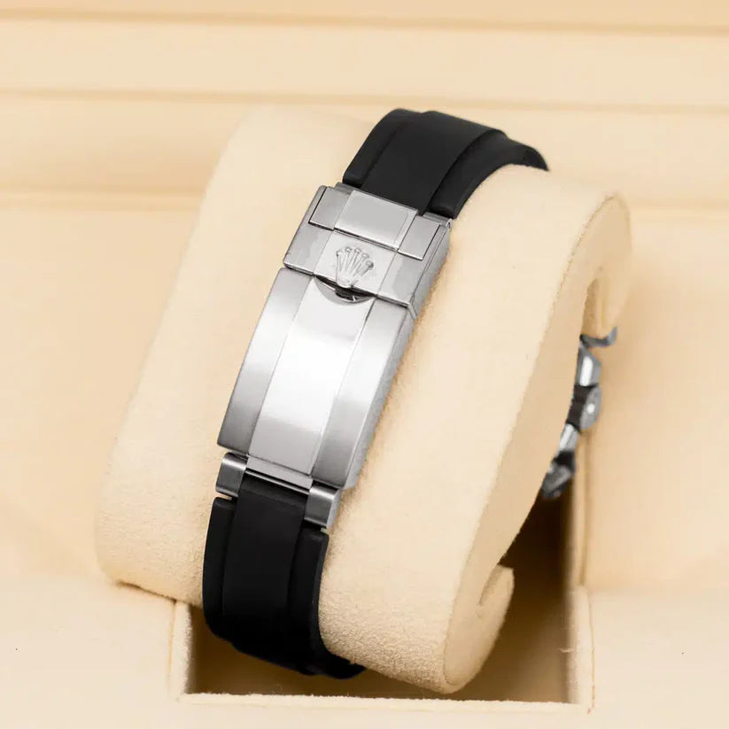 Rolex Cosmograph Daytona 116519LN Black