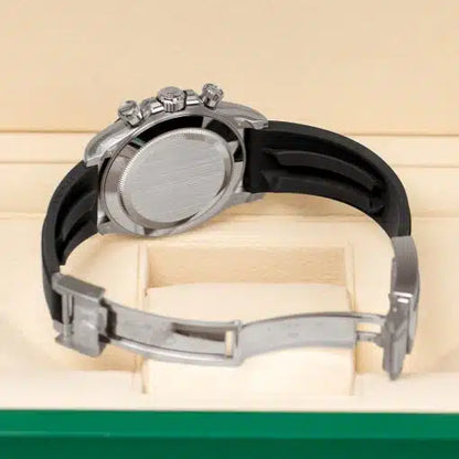 Rolex Cosmograph Daytona 116519LN Black