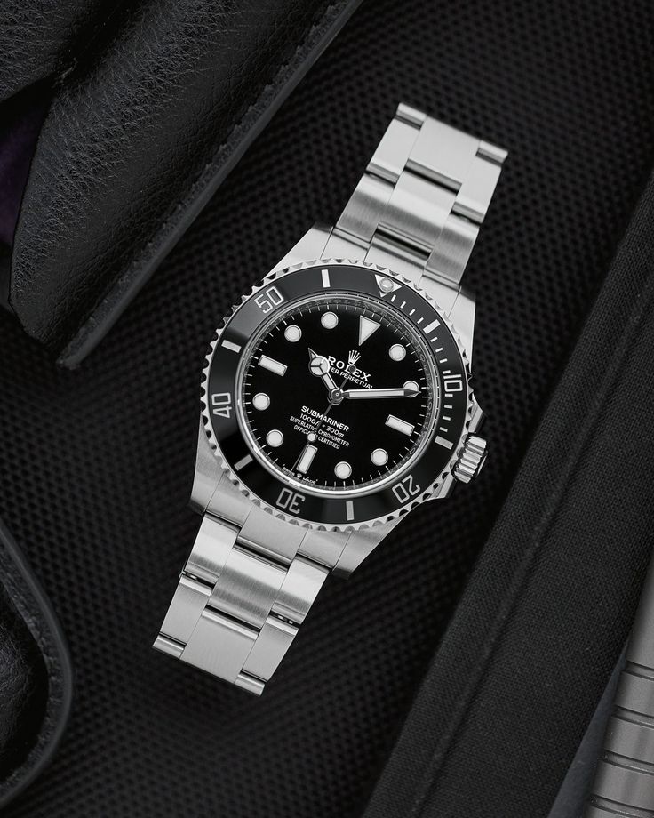 Rolex Submariner Date 126610LN-0001