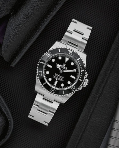 Rolex Submariner Date 126610LN-0001
