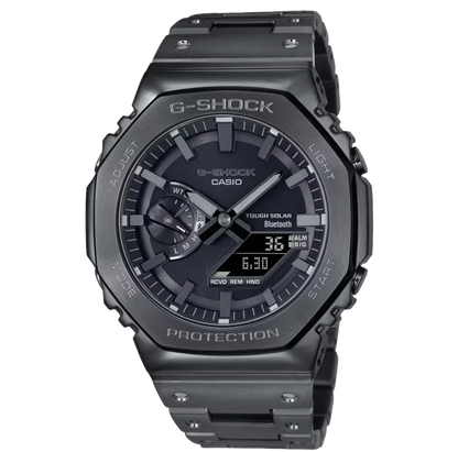 G-SHOCK FULL METAL