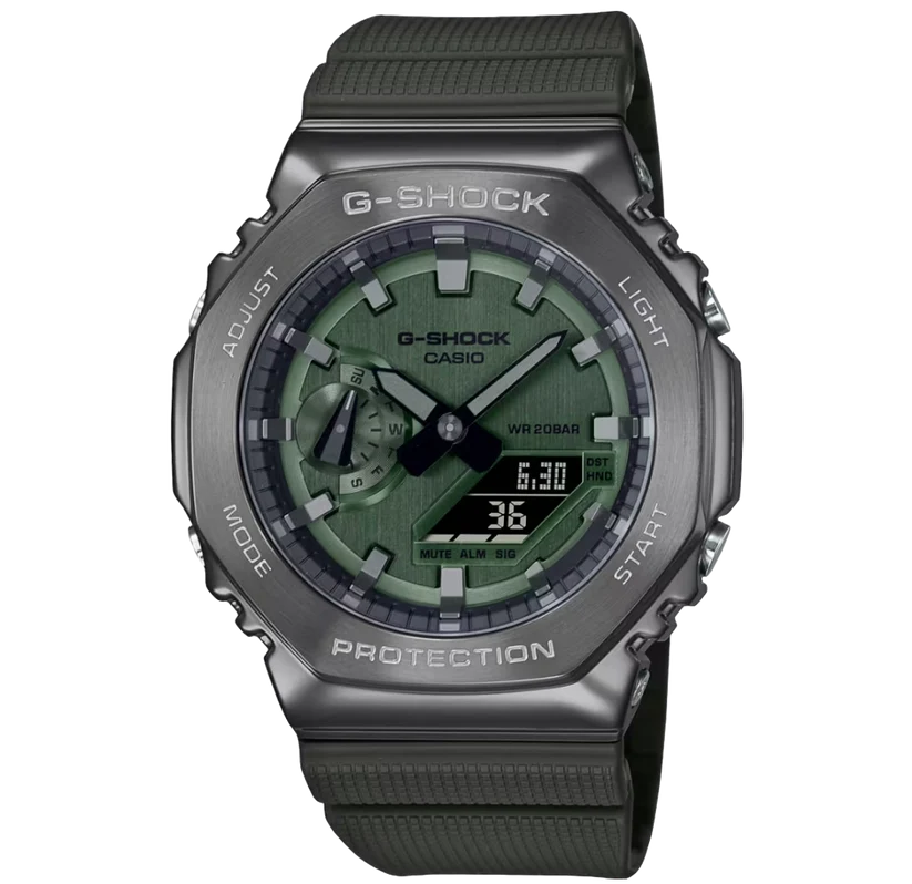 G-SHOCK HULK
