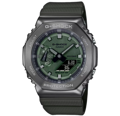 G-SHOCK HULK