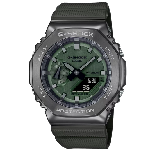G-SHOCK HULK