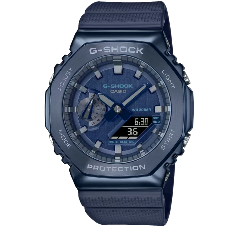 G-SHOCK OCEAN
