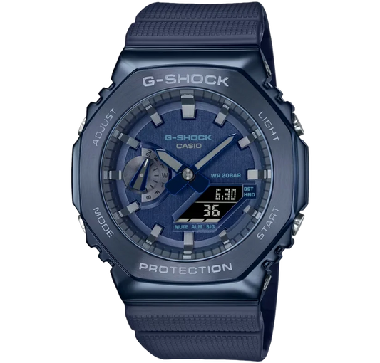 G-SHOCK OCEAN
