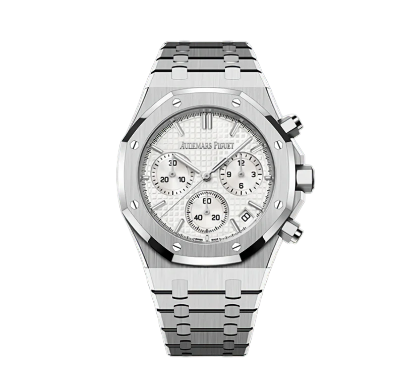 ROYAL OAK SELFWINDING CHRONOGRAPH