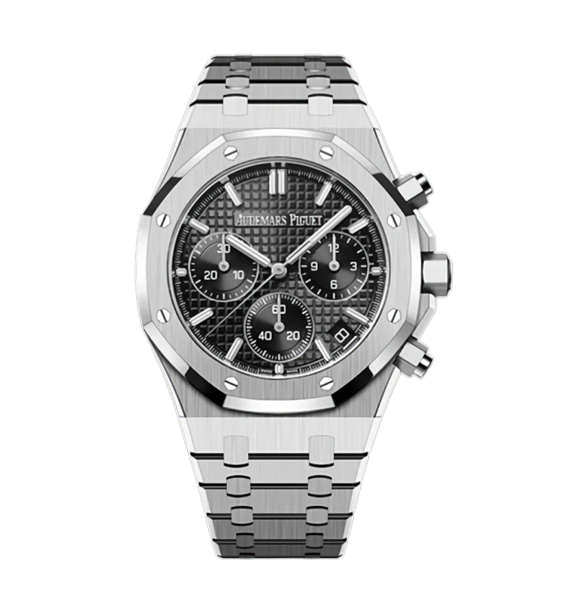 ROYAL OAK SELFWINDING CHRONOGRAPH