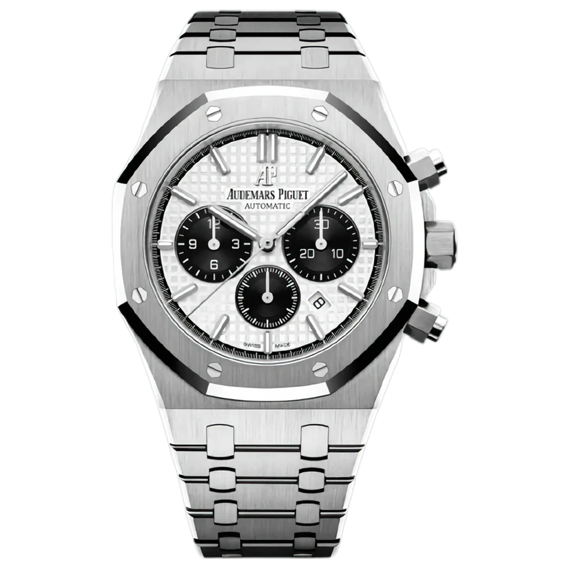 Audemars Piguet Royal Oak Selfwinding Chronograph Panda