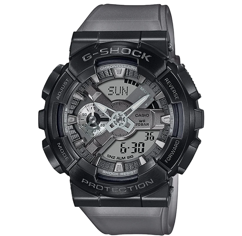 G-SHOCK MIDNIGHT