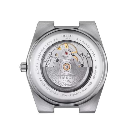 Tissot PRX Powermatic 80 Black