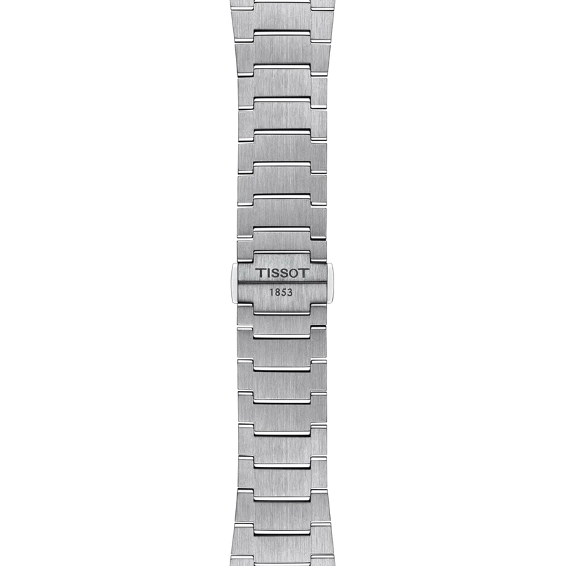 TISSOT PRX POWERMATIC 80 40mm GREEN FOR MEN