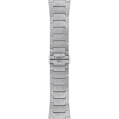 TISSOT PRX POWERMATIC 80 40mm GREEN FOR MEN