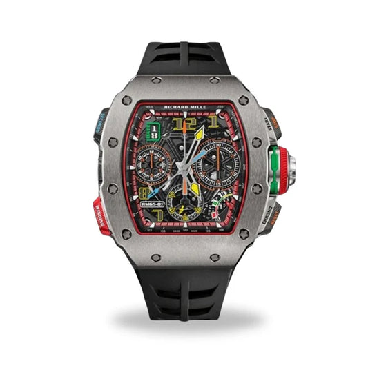 Richard mille RM 65-01