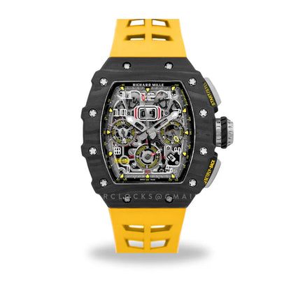 Richard Mille RM 011
