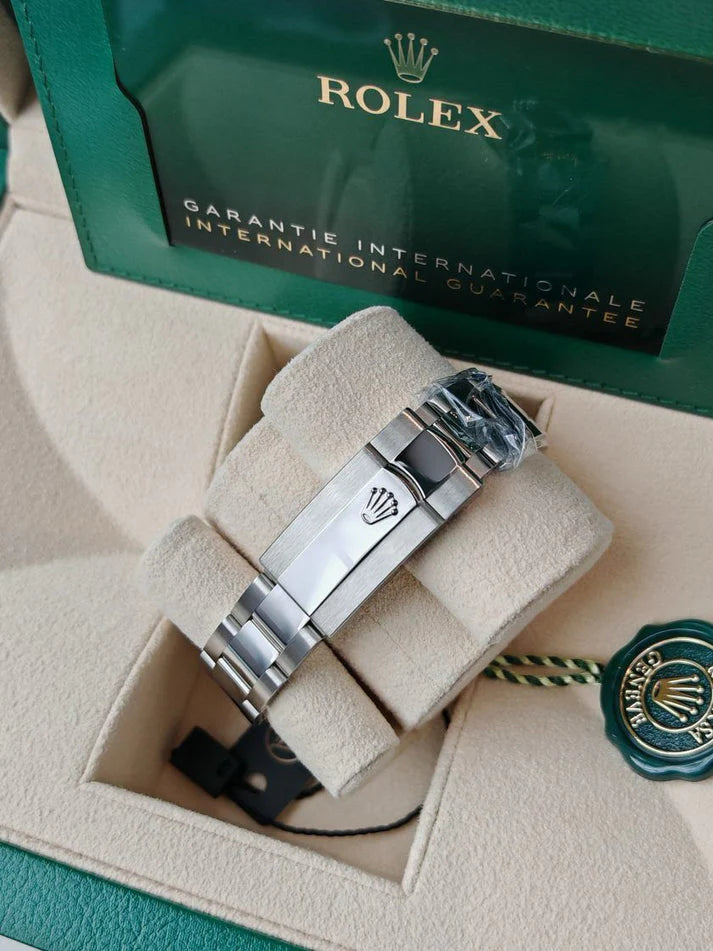 Rolex Datejust 36mm White Background Automatic Jubilee For Women