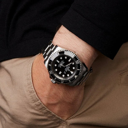 ROLEX Deepsea 126660
