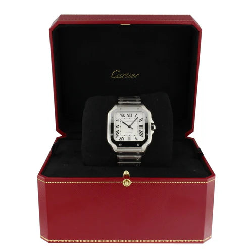 Santos WSSA0018 for Men